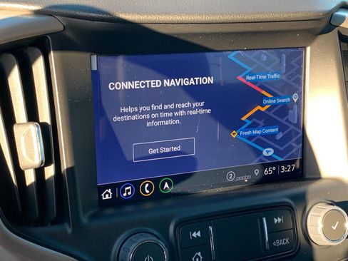 Used 2024 GMC Terrain Denali w/ Black Diamond Edition image 24