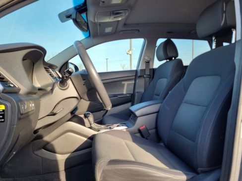 Used 2018 Hyundai Tucson Value image 18