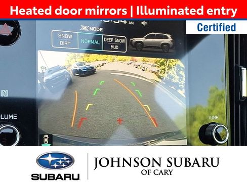 Used 2026 Subaru Forester Wilderness AWD/4WD image 15