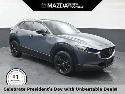 Certified 2023 MAZDA CX-30 AWD 2.5 S w/ Preferred Package