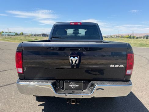 Used 2016 RAM 1500 Tradesman w/ Popular Equipment Group AWD/4WD image 8