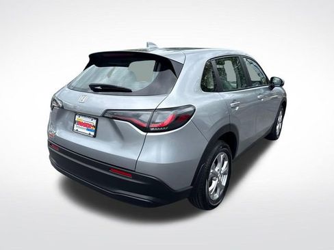 Used 2023 Honda HR-V LX image 5