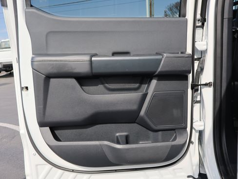 Used 2024 Ford F150 STX image 24