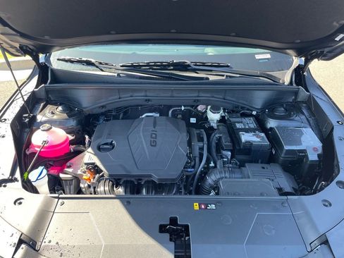 New 2026 Kia Sorento S w/ S Panoramic Sunroof Package FWD image 32