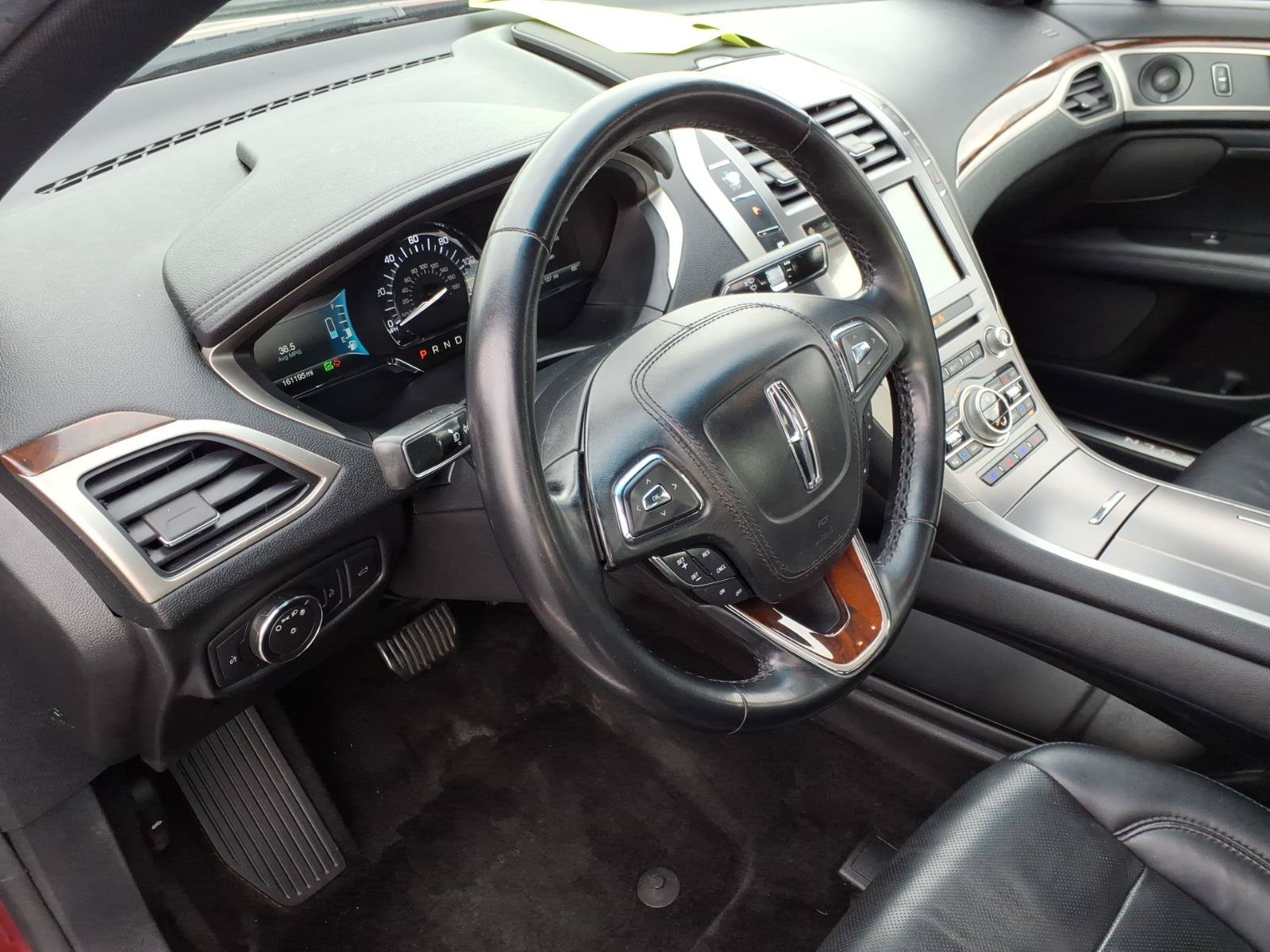 Used 2018 Lincoln MKZ Reserve FWD image 16