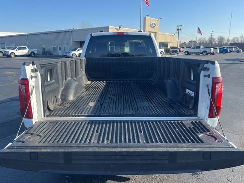 Used 2024 Ford F150 XL w/ Equipment Group 103A High image 10