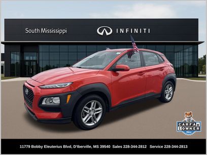 Used 2020 Hyundai Kona SE