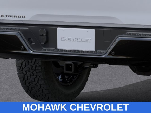 New 2026 Chevrolet Colorado Trail Boss AWD/4WD image 14