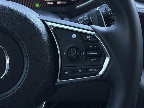 Certified 2026 Acura MDX FWD Technology Package image 15