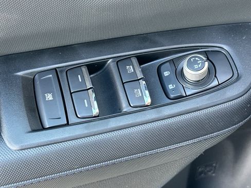 New 2026 Subaru Forester Limited image 11