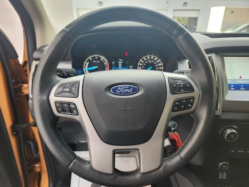 Used 2019 Ford Ranger XLT w/ Equipment Group 302A Luxury image 10