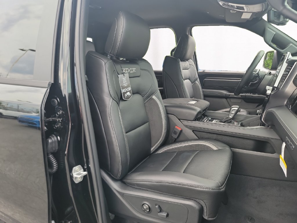 New 2026 RAM 1500 RHO w/ RHO Level 1 Equipment Group AWD/4WD image 15