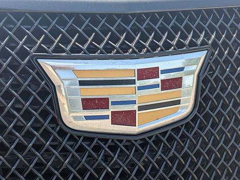 Used 2018 Cadillac ATS 2.0T AWD Sedan image 9