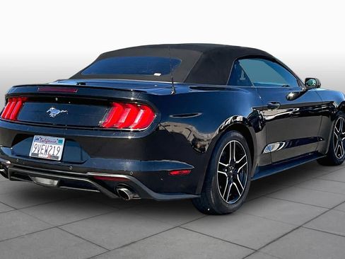 Used 2023 Ford Mustang Premium RWD image 11