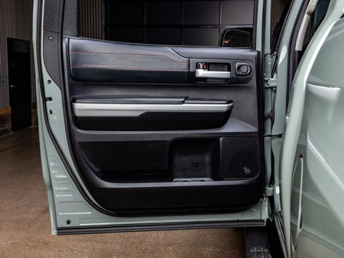 Used 2021 Toyota Tundra TRD Pro image 37