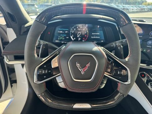 Certified 2023 Chevrolet Corvette Z06 image 17