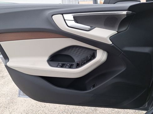 New 2025 Audi A5 2.0T Premium Plus image 28