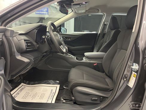 Used 2025 Subaru Legacy Premium image 10