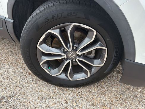 Used 2022 Honda CR-V EX-L image 9