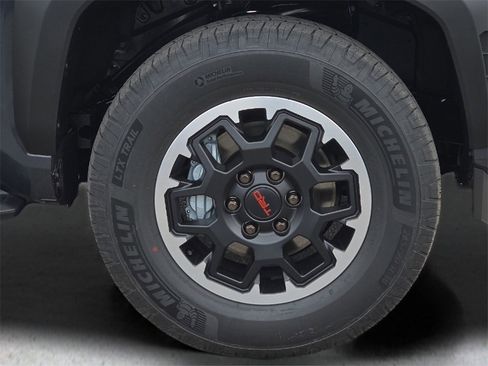 New 2026 Toyota 4Runner TRD Off-Road Premium image 11