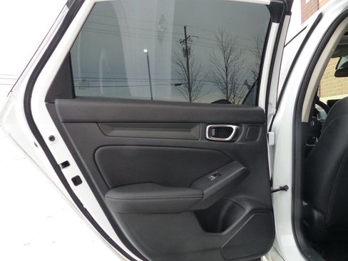 Used 2022 Honda Civic EX-L image 36