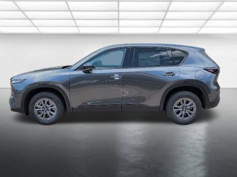 New 2026 MAZDA CX-5 Select AWD/4WD image 24