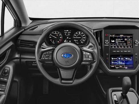 New 2026 Subaru Crosstrek 2.5i AWD/4WD image 4