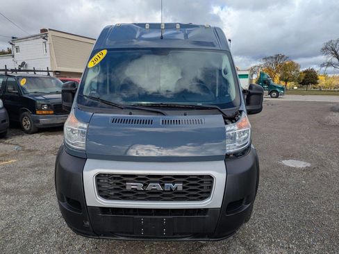 Used 2019 RAM ProMaster 2500 image 2