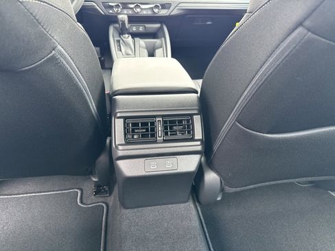 New 2026 Honda Accord SE image 10