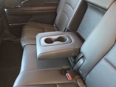 Used 2024 Honda Passport TrailSport image 30