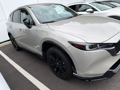 Used 2024 MAZDA CX-5 2.5 Turbo