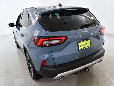 New 2026 Ford Escape SE w/ PHEV Premium Package image 14