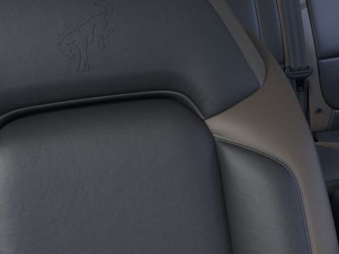 New 2025 Ford Bronco Big Bend w/ Black Diamond Package image 18