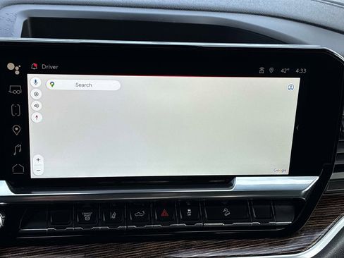 Used 2024 GMC Sierra 3500 SLE w/ SLE Value Package image 34