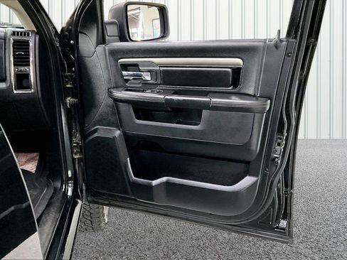 Used 2018 RAM 1500 Sport w/ Sport Premium Group AWD/4WD image 26