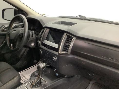 Used 2022 Ford Ranger XLT w/ Equipment Group 302A High image 25