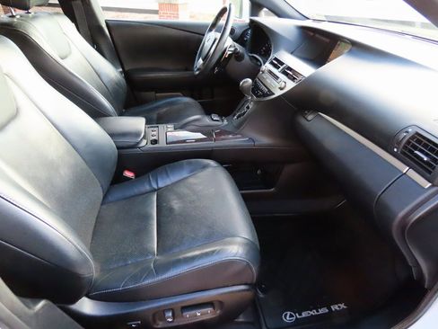 Used 2015 Lexus RX 350 F Sport image 12