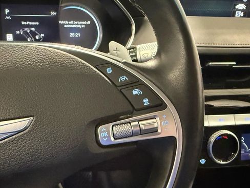 Used 2023 Genesis G80 2.5T image 22