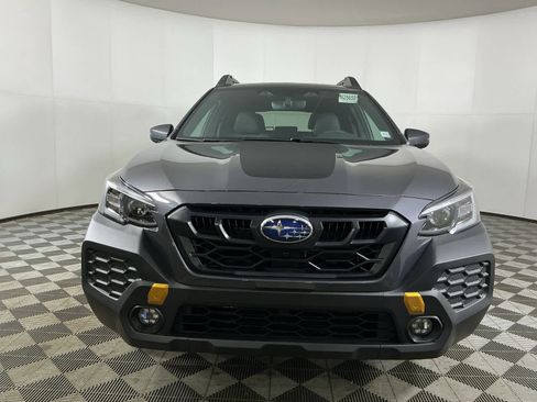 New 2025 Subaru Outback Wilderness image 2