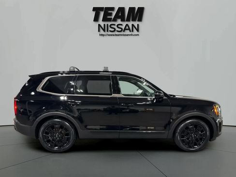 Used 2022 Kia Telluride SX w/ SX Prestige Package image 7
