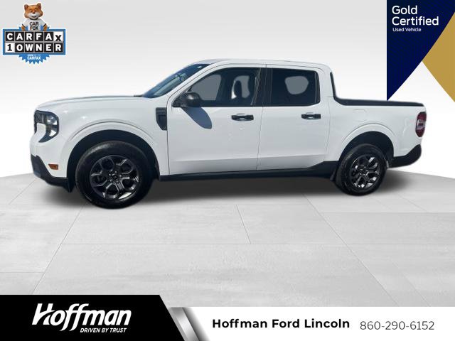 Used 2026 Ford Maverick XLT AWD/4WD image 8
