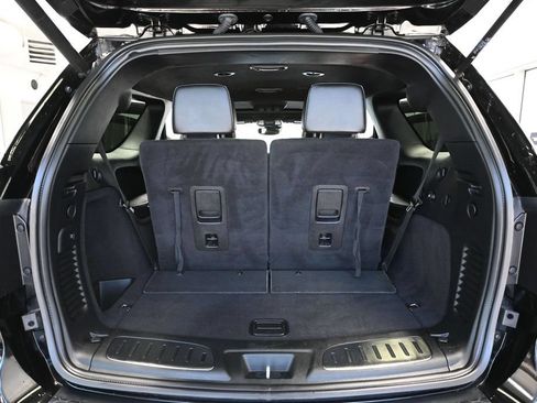 Used 2022 Dodge Durango Citadel AWD/4WD image 43