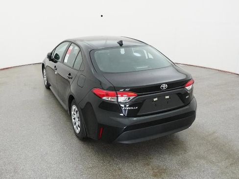 New 2026 Toyota Corolla LE FWD image 6