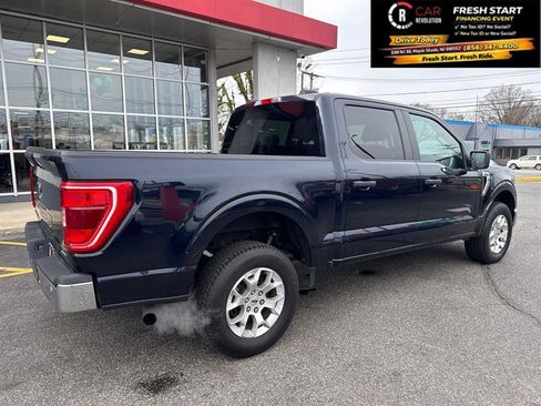 Used 2023 Ford F150 XLT image 33