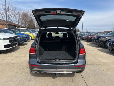 Used 2016 Mercedes-Benz GLE 350 4MATIC image 10