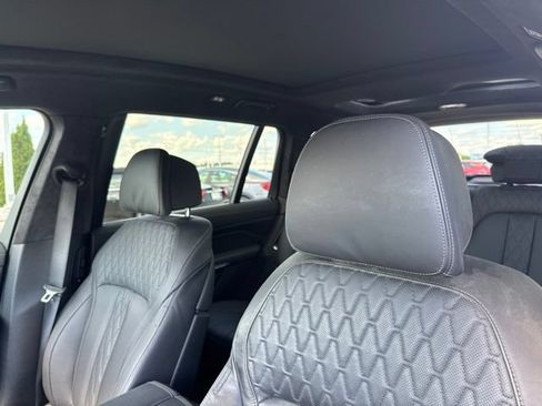 Certified 2025 BMW X7 M60i AWD/4WD image 13