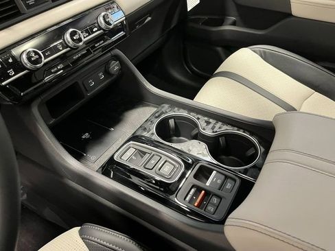 New 2026 Honda Passport TrailSport Elite image 20