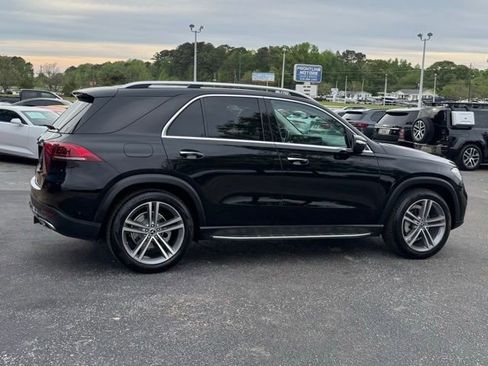 Used 2022 Mercedes-Benz GLE 350 w/ Premium Package image 7