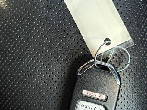 Used 2018 Honda Ridgeline RTL-E image 27