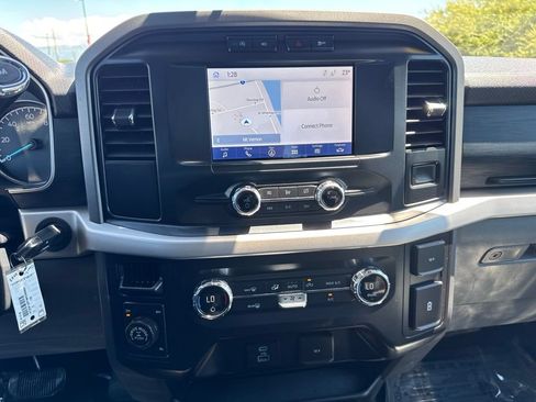 Used 2021 Ford F150 XLT w/ Equipment Group 301A Mid AWD/4WD image 17
